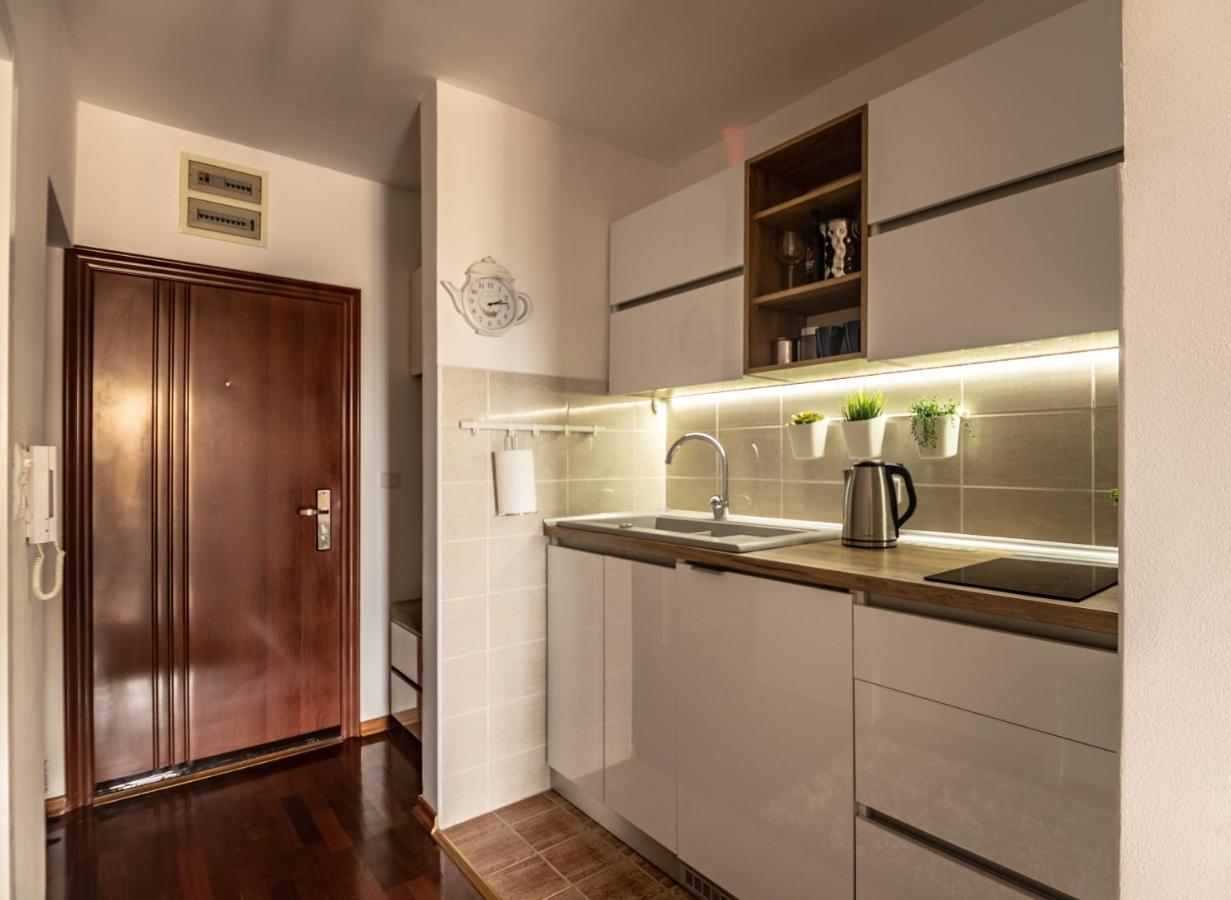 Apartman Modena Lux Vrnjacka Banja Exterior photo
