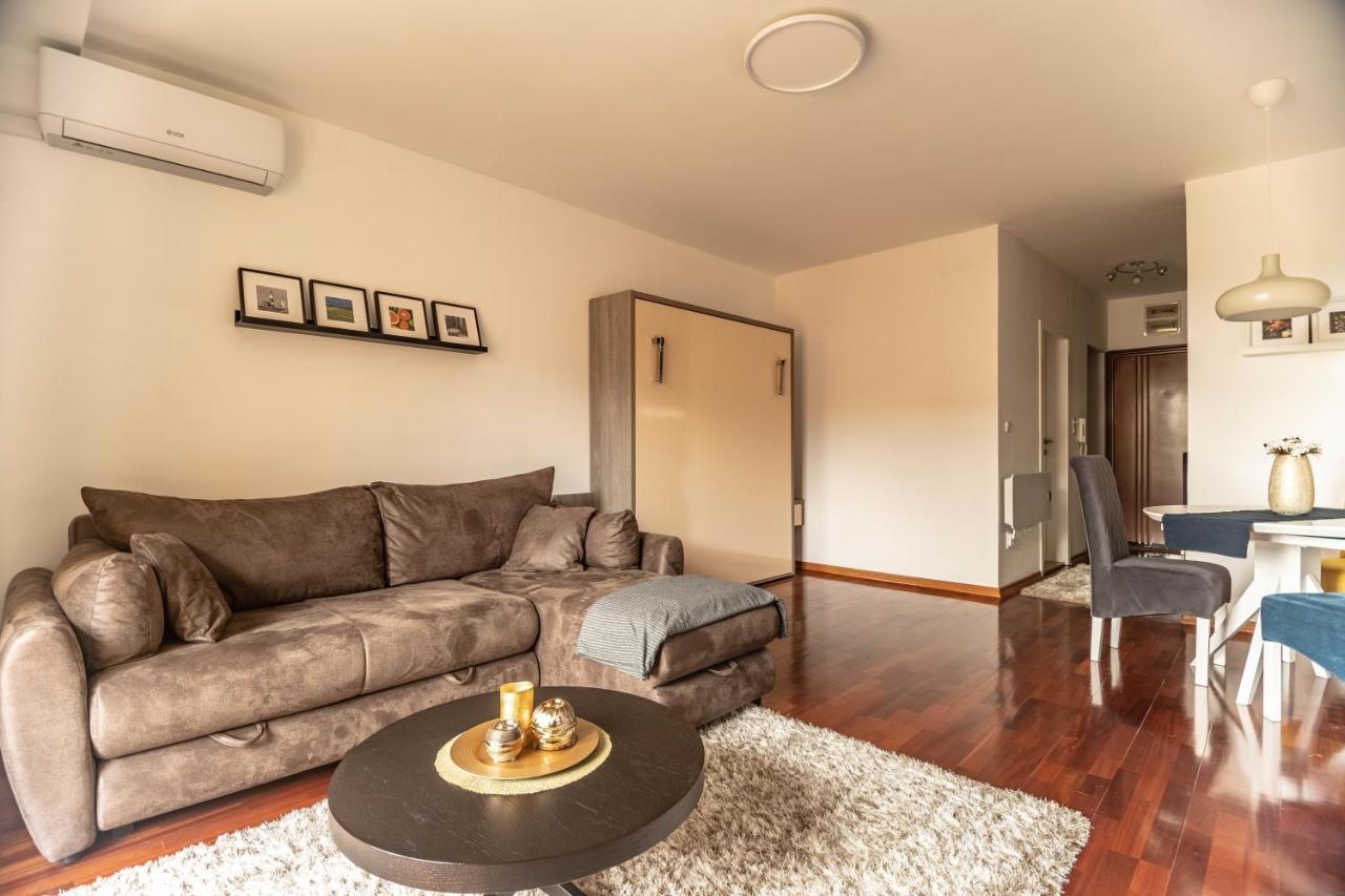Apartman Modena Lux Vrnjacka Banja Exterior photo