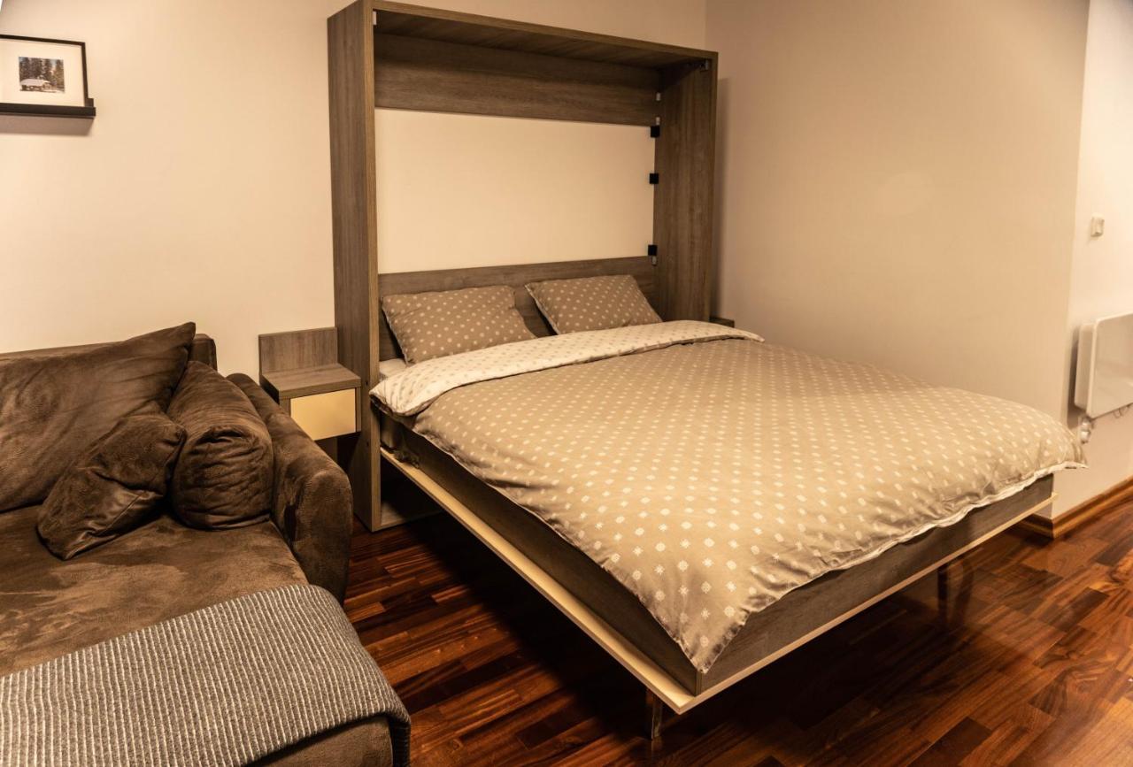 Apartman Modena Lux Vrnjacka Banja Exterior photo
